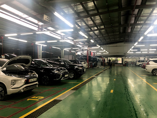 Top 5 cửa hàng mitsubishi Huyện Thanh Hà Hải Dương 2022