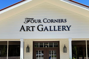 Four Corners Fine Art and Framing