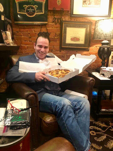 Cigar Shop «The Cigar Affair», reviews and photos, 323 Conant St, Maumee, OH 43537, USA