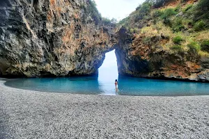 Spiaggia dell'Arcomagno image