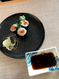 Sushi du Restaurant japonais Izumi à Lille - n°17