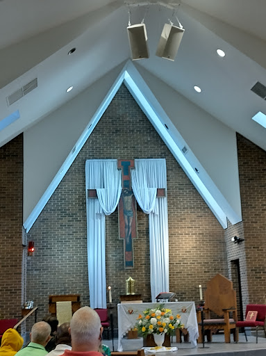 Saint Augustine Catholic Food Bank