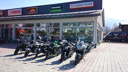 auto + motorrad Holzmeister GmbH & Co KG
