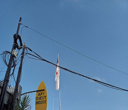 WITA Homestay Berawa Canggu RedPartner photo