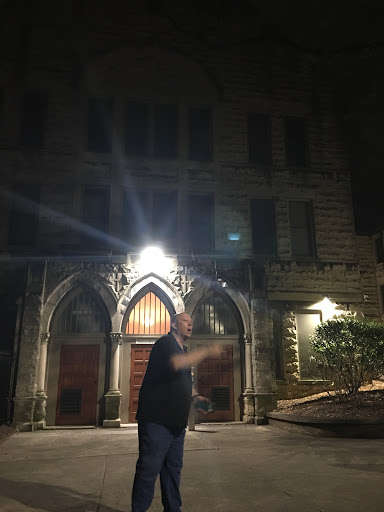 Tourist Attraction «Asheville Ghost Tours: Oldest & Original», reviews and photos, 80 Broadway, Asheville, NC 28801, USA