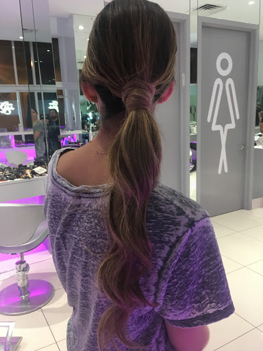 Beauty Salon «Symbols Beauty Salon», reviews and photos, 50 Biscayne Blvd, Miami, FL 33132, USA