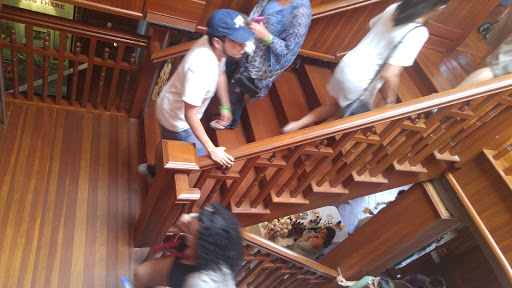 Museum «Aurora Regional Fire Museum», reviews and photos, 53 N Broadway, Aurora, IL 60505, USA