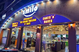 Smilo Ice Cream Parlour n Cafe image