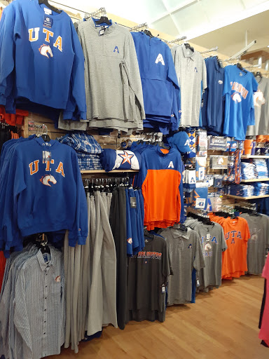 Sportswear Store «Rally House Arlington», reviews and photos, 309 Curtis Mathes Way #117, Arlington, TX 76018, USA
