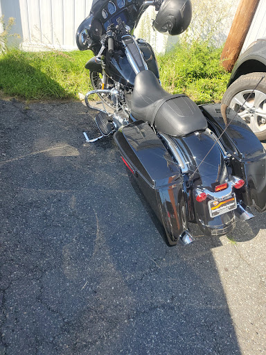 Harley-Davidson Dealer «Shoreline Harley-Davidson», reviews and photos, 671 Broadway, Long Branch, NJ 07740, USA