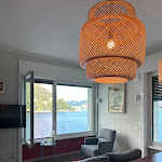 Photo n°1 de l'avis de sweet97207. fait le 13/05/2024 à 13:29 sur le  Lakeviewcabin à Como