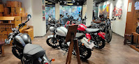 The Signature Motors   Jawa Yezdi Motorcycles