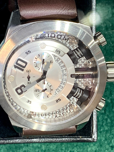 Pawn Shop «Granters Jewelry & Loan», reviews and photos, 10056 San Pablo Ave, El Cerrito, CA 94530, USA