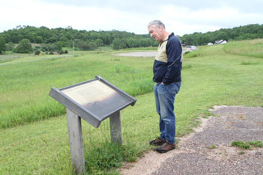 National Park «Bolivar Heights Battlefield», reviews and photos, Whitman Ave, Bolivar, WV 25425, USA