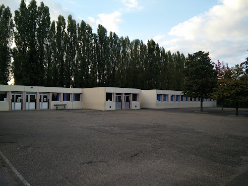 École maternelle École Maternelle et Primaire de la Garenne Marly-la-ville