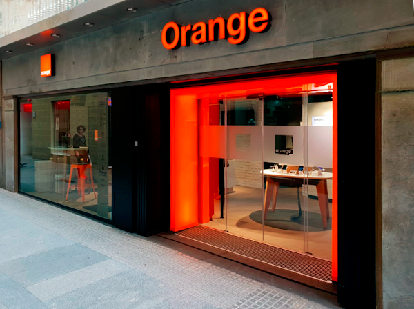 Tienda Orange C Columela Cádiz