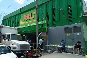 Palí Boaco image