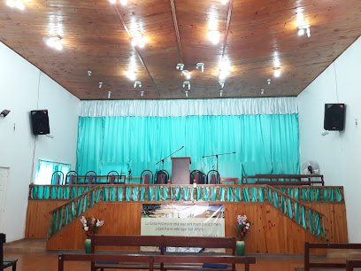 Iglesia Evangélica Asamblea de Dios - Fichero 248