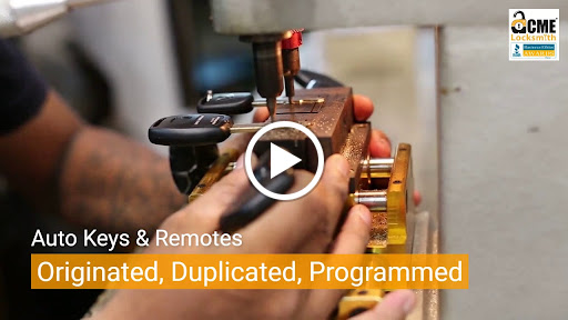 Locksmith «ACME Locksmith», reviews and photos, 7118 E Sahuaro Dr Ste A, Scottsdale, AZ 85254, USA