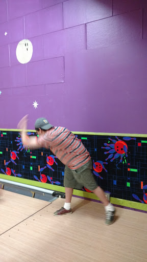 Bowling Alley «Port Jervis Bowl», reviews and photos, 17 W Main St, Port Jervis, NY 12771, USA