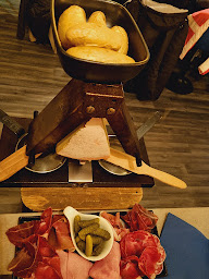 Photo n°21 de O Patou à Dévoluy ()