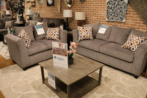 Furniture Store «Underpriced Furniture», reviews and photos, 6694 Dawson Blvd, Norcross, GA 30093, USA