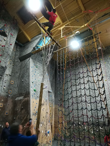 Rock Climbing Gym «RockVentures», reviews and photos, 1044 University Ave, Rochester, NY 14607, USA