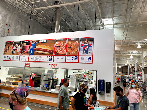 Warehouse store «Costco Wholesale», reviews and photos, 15901 SW Jenkins Rd, Aloha, OR 97006, USA