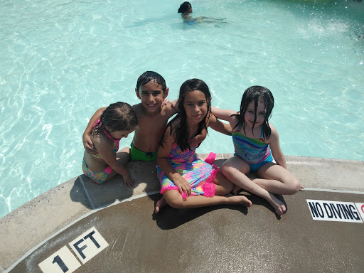 Park «Howard Moore Park», reviews and photos, 2000 Bever Blvd, Arlington, TX 76013, USA