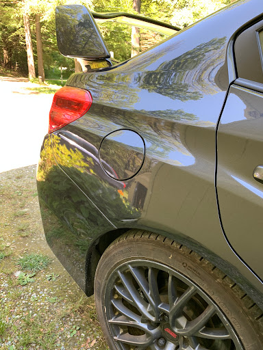 Auto Body Shop «Direct Auto Body», reviews and photos, 1675 Shelburne Rd, South Burlington, VT 05403, USA