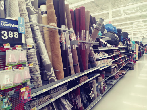 Department Store «Walmart Supercenter», reviews and photos, 745 W Hill Field Rd, Layton, UT 84041, USA