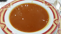 Soupe de tomate du Restaurant Michel à Marseille - n°14