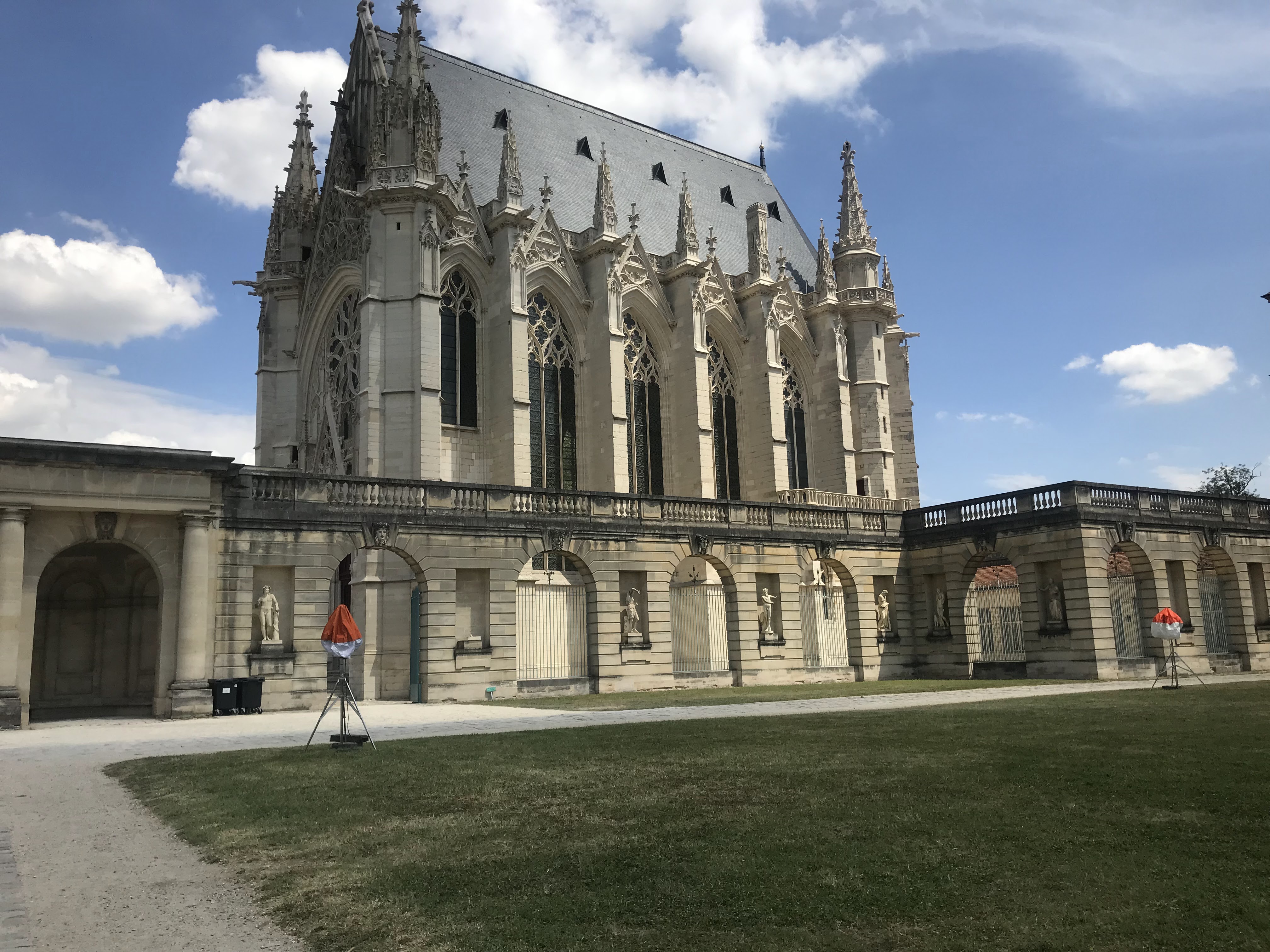 Photo n° 9 de l'avis de Gorete.e fait le 24/05/2019 à 20:26