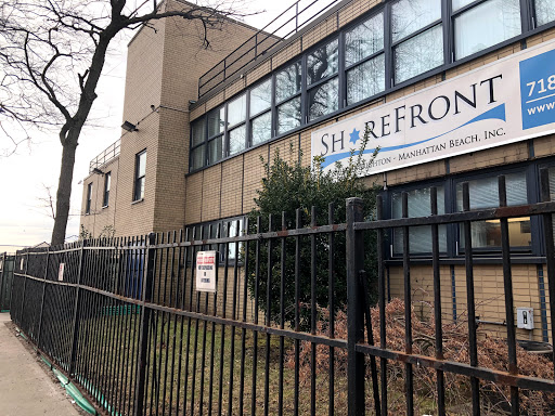 Community Center «Shorefront YM-YWHA», reviews and photos, 3300 Coney Island Ave, Brooklyn, NY 11235, USA