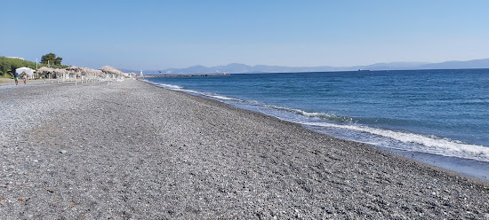 Paralia Psalidi II