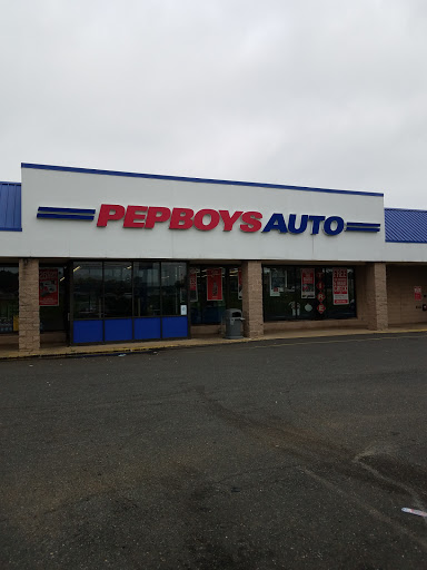 Auto Parts Store «Pep Boys Auto Parts & Service», reviews and photos, 72 Hazlet Ave, Hazlet, NJ 07730, USA