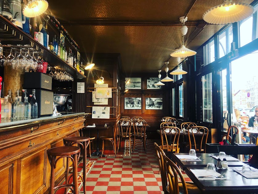 Chez Pantxo à Bayonne