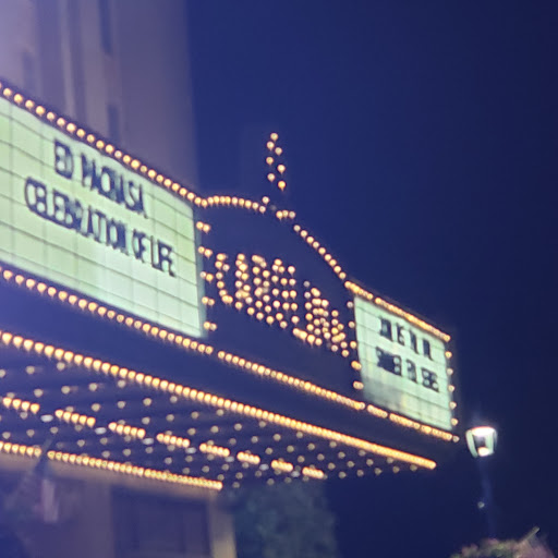 Performing Arts Theater «Carolina Theatre», reviews and photos, 310 S Greene St, Greensboro, NC 27401, USA