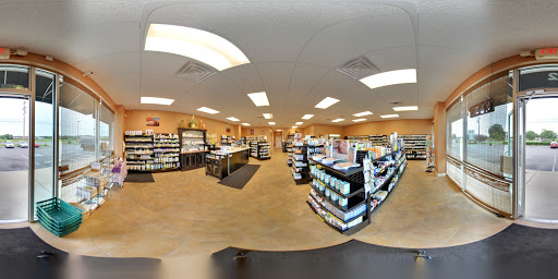 Vitamin & Supplements Store «Corn Crib Health Store», reviews and photos, 1645 W Main St #2, Lebanon, TN 37087, USA