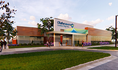 Olathe Health Family Medicine - Gardner Edgerton