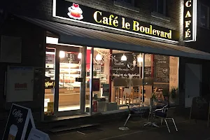 Cafe le Boulevard Geilenkirchen image
