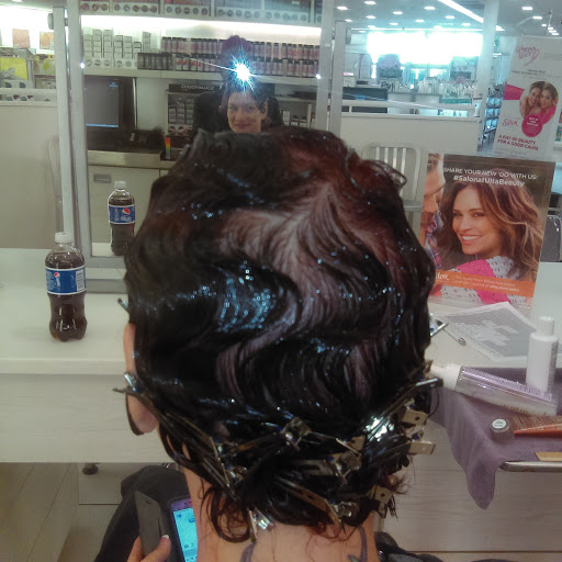 Hair Salon «Ulta Beauty», reviews and photos, 338 Newnan Crossing Bypass, Newnan, GA 30265, USA