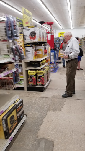 Hardware Store «Harbor Freight Tools», reviews and photos, 2 E 9 Mile Rd #6, Pensacola, FL 32534, USA