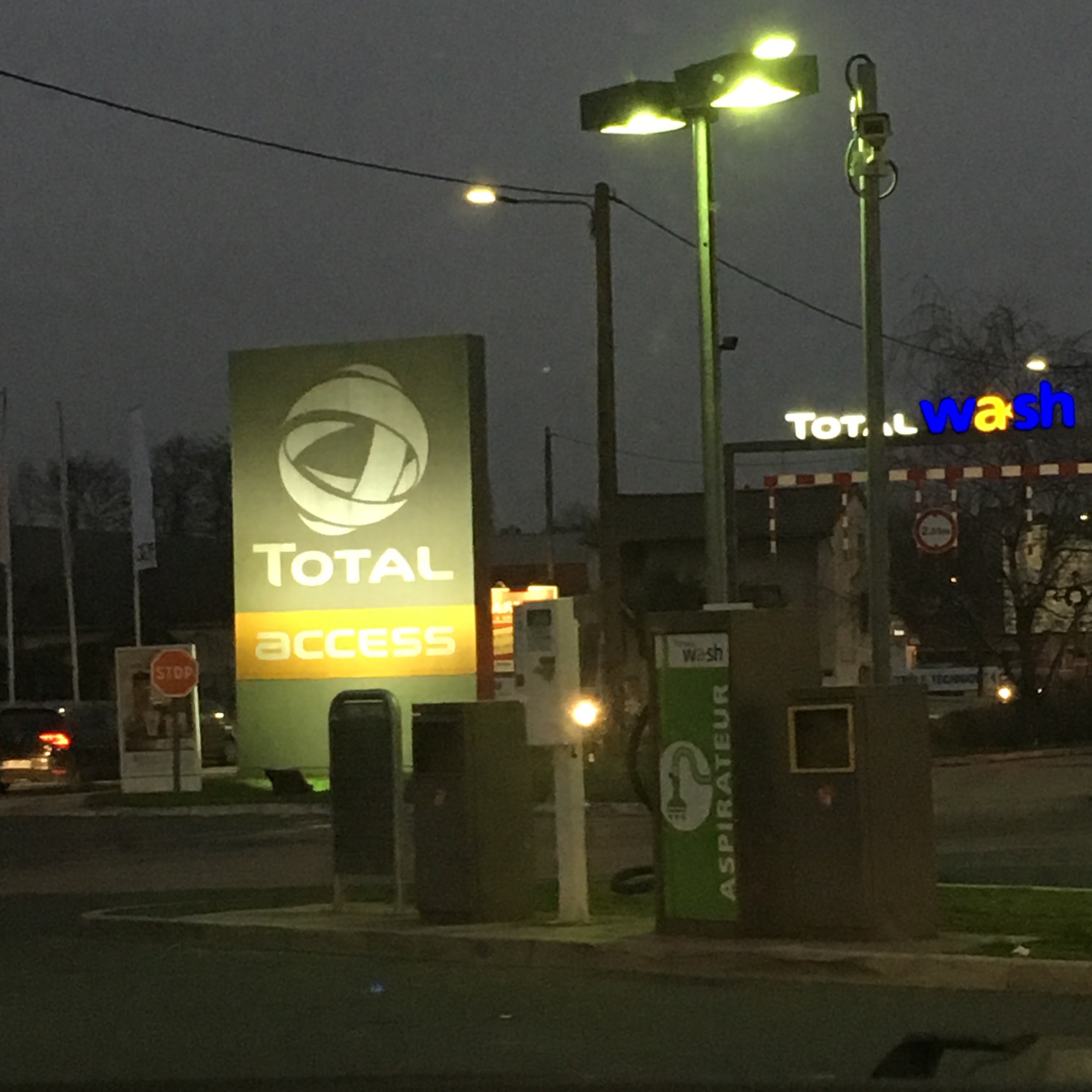 Photo n° 1 de l'avis de SUZANNE.C fait le 29/12/2018 à 16:18