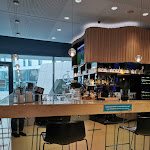 Photo n°4 de l'avis de Christèle.r fait le 03/11/2021 à 13:08 sur le  Scandic Hamburg Emporio à Hamburg