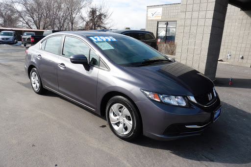 Used Car Dealer «Dealer World», reviews and photos, 246 S 500 E, American Fork, UT 84003, USA