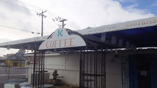 Coffee Shop «Kafeneio», reviews and photos, 258 3300 S, South Salt Lake, UT 84115, USA