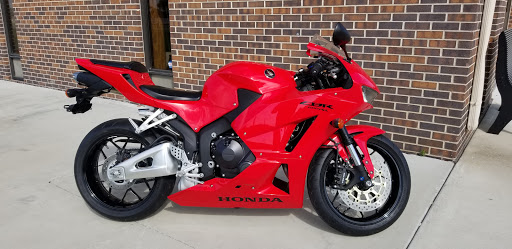 Motorcycle Dealer «Fenders Cycle & Motorsport», reviews and photos, 1500 E Army Post Rd, Des Moines, IA 50320, USA