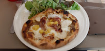 Pizza du Restaurant italien Don Camillo à Langon - n°5