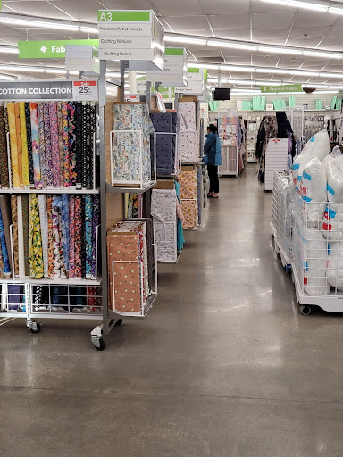 Fabric Store «Jo-Ann Fabrics and Crafts», reviews and photos, 150 Jennifer Rd c, Annapolis, MD 21401, USA